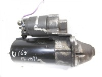 Mercedes w168 стартер 1,7cdti 0051511601 0001115008 с Разборки, фото thumb