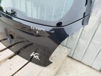 фото thumb №9, Крышка стекло зад ford ka mk2 ii оригинал цвет 90 годы 2008-2016