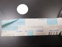 фото thumb №6, Права сторона ford fiesta 95/02 puma 97/01 оригінальний номер 1021263