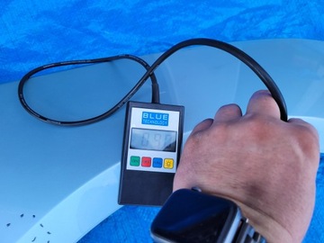 фото thumb №8, Chevrolet cruze | крило праві перед переднє