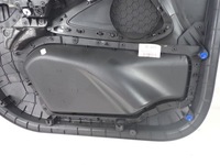 фото thumb №12, Обшивка обивка дверь правый перед crossland x eu