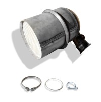 фото thumb №1, Mini clubman cooper d od 2007r. фильтр dpf fap фильтр частиц твердых