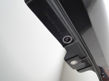 фото thumb №12, Mercedes glb 247 x247 крило переднє правий 787