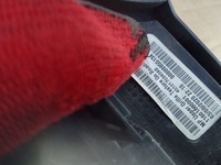 фото thumb №12, Jeep compass 17- захист решітка радіатора решітка радіатора бампера 5up86trmab usa