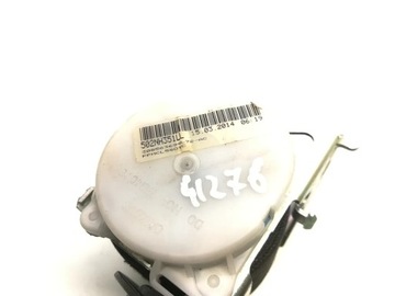 фото thumb №11, Citroen c4 picasso pas безпеки сидіння заднього зад лівий 2014 mpv