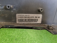 фото thumb №9, Skoda octavia iii 3 5e 5e0 lift vrs rs бампер перед передний 5e0807221aa