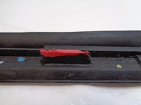 фото thumb №11, Peugeot 3008 левая молдинг стекло лобовое 9682757980