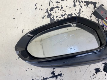 фото thumb №12, Audi a6 c7 дзеркало ліві 8 + 2 pin eu