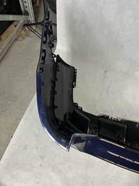 фото thumb №12, Бампер задняя задний mercedes gls 167 w167 x167