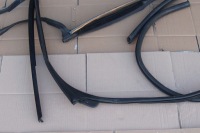 фото thumb №5, Прокладка двері скло перед bmw e46 cabrio m-pakie