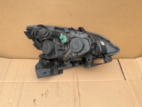 фото thumb №6, Лампа передняя левая + направляющая renault scenic ii lift 05-08r