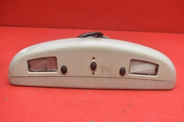 фото thumb №5, Зеркало внутренние заднего вида фотохромный 010535 mercedes ml w163 рестайлинг 01-05