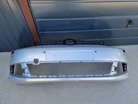 фото thumb №1, Vw sharan 7n0 ii бампер перед pdc ксенон решётка радиатора