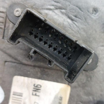 фото thumb №10, Opel vectra c дзеркало праві 5pin 010705 24436147