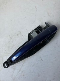 фото thumb №1, Ручка лівий задня peugeot 208 kuc