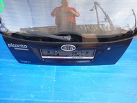 фото thumb №6, Kia picanto 05-10 крышка багажника багажника стекло задняя z1