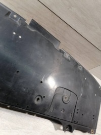 Mazda cx5 плита защита бампер перед kd53-56-11y Недорого, фото thumb