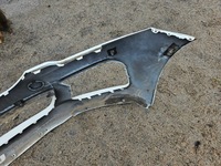 фото thumb №9, Бампер перед передний bmw 5 g30 g31