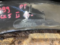 фото thumb №9, Mazda cx5 cx-5 ii 2 kf 17-22 молдинг крыла правая задняя задняя