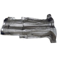 фото thumb №1, Porsche panamera 971 защита тепловая 971804164