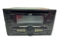 Радио автомобильные jvc kw-r520 Цена, фото thumb