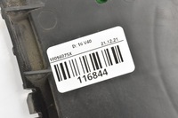 фото thumb №12, Volvo v40 xc40 напрямна бампера правий задня 31395104