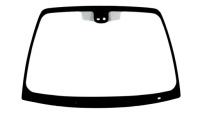 Купить Стекло к citroen c5 5d/kombi 00-03 +датчик, фото thumb