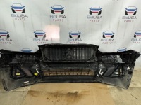 Набор комплект перед бампер bmw x3 g01 lci m набор радиатор, вентиляторы Киев, фото thumb