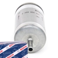 фото thumb №1, Фільтр пального bosch do citroen jumper 2.0