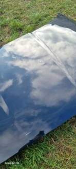 Купити Капот кришка двигуна jaguar e-pace 2017, фото thumb