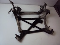 Підрамник підрамник перед audi s4 b8 універсал 3.0 v6 2011 r в Україні, фото thumb