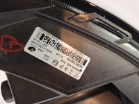 фото thumb №9, Лампа перед ліва 260607867r renault master iii iv movano b lift 19-