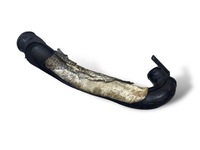 фото thumb №1, Peugeot partner 2004 wąż интеркулер 9649013380