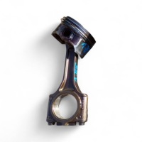 фото thumb №1, Поршень с шатун alfa romeo lancia delta 1.75 tbi