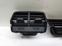 фото thumb №5, Audi q3 83a ґрати повітропровід