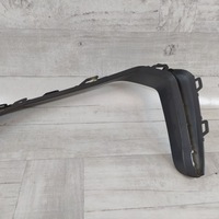 фото thumb №8, Seat leon iv cupra планка накладка бампера лівий перед 5fa853711a