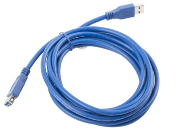 УДЛИНИТЕЛЬ USB-кабель M/F 3.0 3M FAST GW