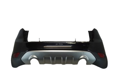 фото thumb №1, Бампер зад ford kuga mk1