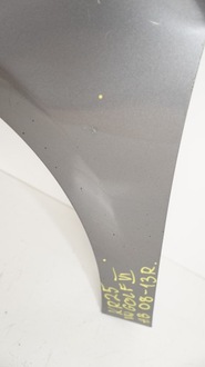 фото thumb №7, Крыло левый перед vw golf vi 08-13r la7t