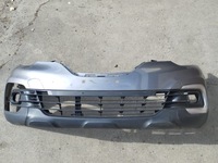 фото thumb №1, Бампер перед renault captur i lift 2017-2019