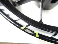 фото thumb №6, Aprilia shiver 750 '16 диск зад задняя
