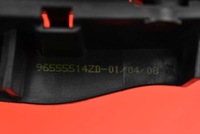 фото thumb №7, Ручка внутренняя правая перед 96555514zd peugeot partner 2 ii 08-12