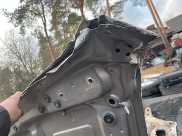 фото thumb №6, Капот перед bmw e92 e93 m3 m power пошкоджена