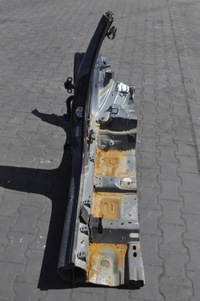 фото thumb №9, Volvo xc70 ii блок двигателя порог правый