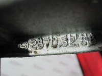 фото thumb №8, Ford kuga 2.0 tdci 140km 09r насос масла 9644350880 9431291021