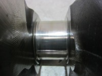 фото thumb №10, Bmw 6 f06 n63 f07 f10 f12 wał колінчастий оригінал 2212307 7616597 11212212307