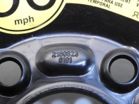 фото thumb №8, Запасне докатне колесо (докатка) 125/85/r16 volvo v50