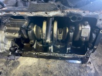 Купити Vw golf v 2.0 tdi azv wał колінчастий, фото thumb