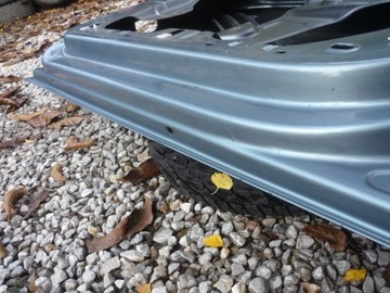 фото thumb №15, Дверь правый перед seat altea altea xl toledo iii ls5v bez коррозии