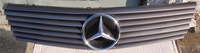 фото thumb №1, Mercedes sl 129 решітка радіатора решітка радіатора оригінал !